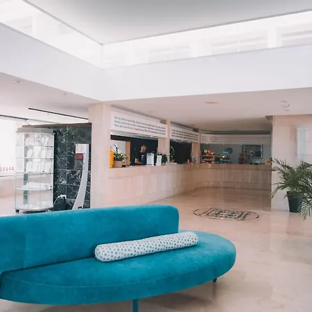 Hotel Son Bauló Can Picafort (Mallorca)