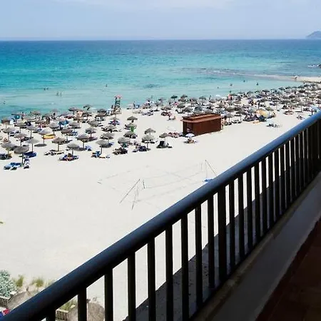 Son Bauló Can Picafort (Mallorca)