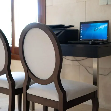 Hotel Son Baulo 3*
