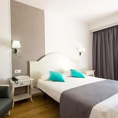 Hotel Son Baulo