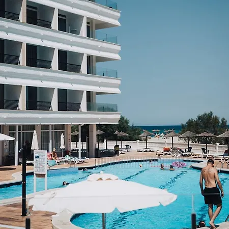 Son Baulo Hotel