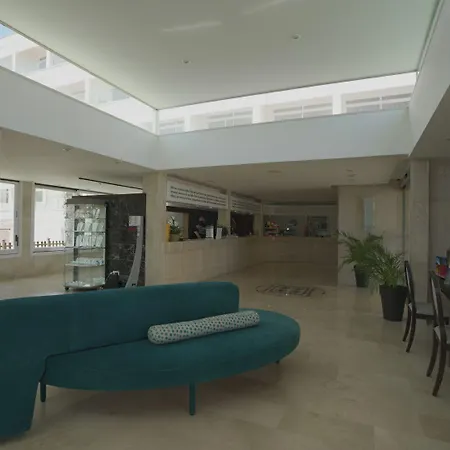 Hotel Son Baulo