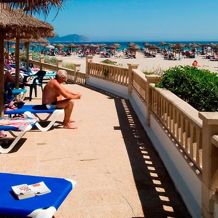 Son Bauló Hotel