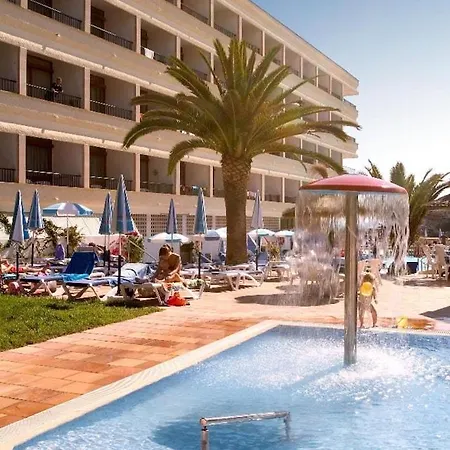 Hotel Son Bauló Can Picafort (Mallorca)