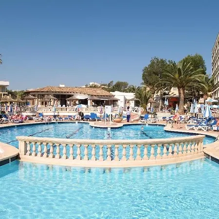 Hotel Son Bauló Can Picafort (Mallorca)