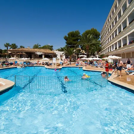 Hotel Son Baulo