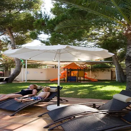 Hotel Son Baulo