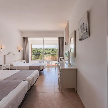 Son Baulo Hotel