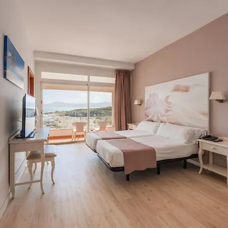 Son Baulo Hotel 3*
