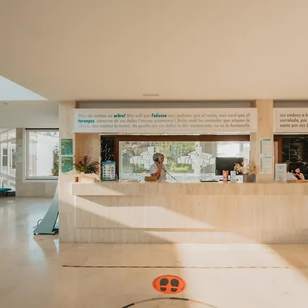 Hotel Son Baulo 3*
