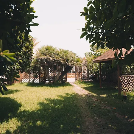 Hotel Son Bauló