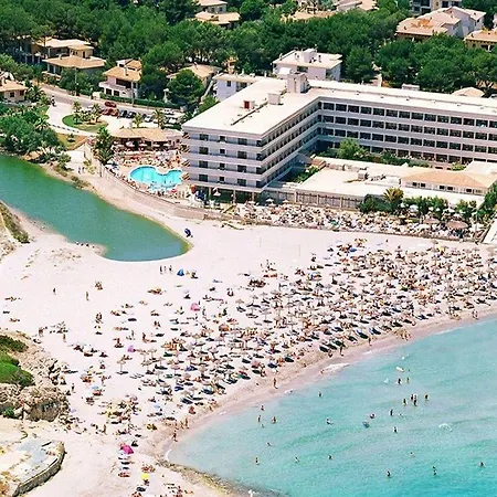 Son Bauló Hotel 3*