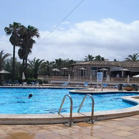 Son Bauló 3* Can Picafort (Mallorca)