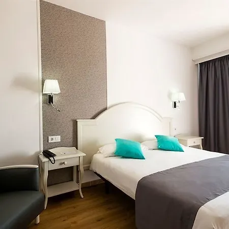 Son Baulo Hotel Can Picafort (Mallorca)