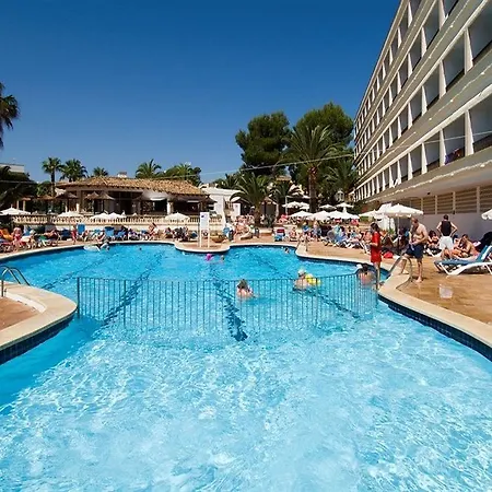 Son Baulo 3* Can Picafort (Mallorca)
